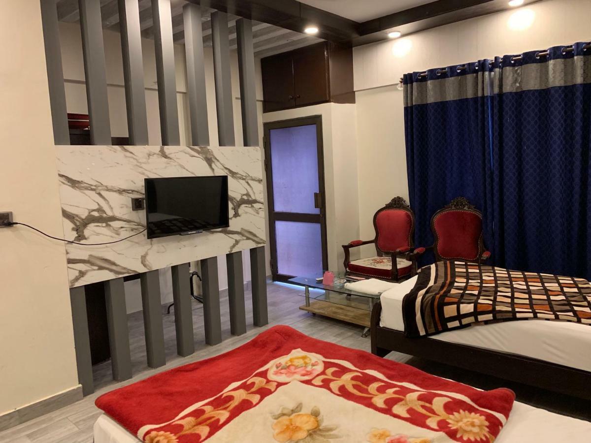 Embassy Lodge Карачи Экстерьер фото